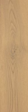 Heartwood Oak Herringbone Creme Brushed and Matt Lacquered